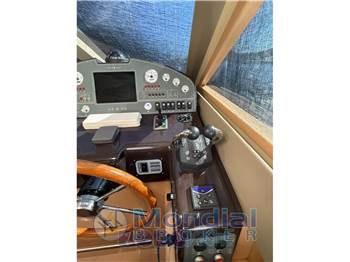 Cantieri Estensi Goldstar 440 S