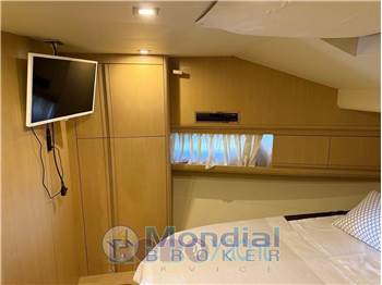 Cantieri Estensi Goldstar 440 S