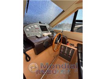 Cantieri Estensi Goldstar 440 S
