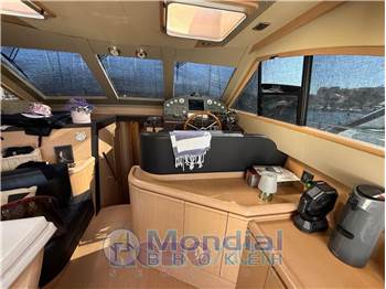 Cantieri Estensi Goldstar 440 S