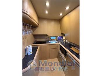 Cantieri Estensi Goldstar 440 S