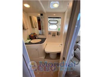 Cantieri di Baia Zero