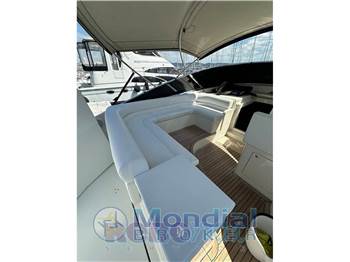 Cantieri di Baia Zero