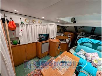 Fairline 35 Corsica