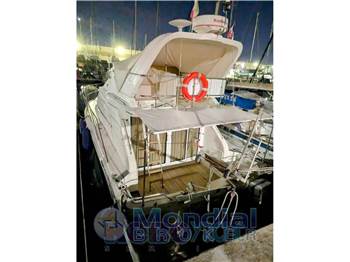 Fairline 35 Corsica