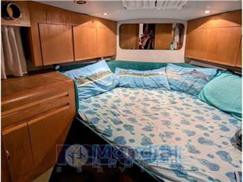 Fairline 35 Corsica