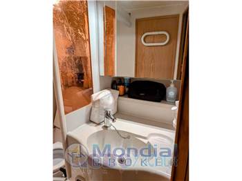 Fairline 35 Corsica