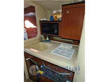 Sea Ray 315 SUNDANCER
