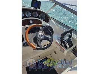 Sea Ray 315 SUNDANCER