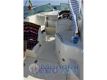 Sea Ray 315 SUNDANCER