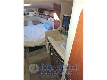 Sea Ray 315 SUNDANCER