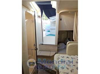 Sea Ray 315 SUNDANCER