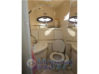 Sea Ray 315 SUNDANCER