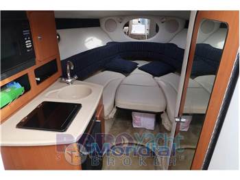 Crownline 250 CR