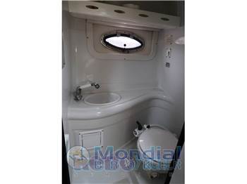Crownline 250 CR