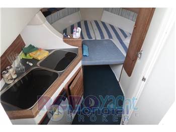 Nautica Sud Walkaround 27