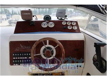 Nautica Sud Walkaround 27