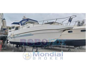 Nautica Sud Walkaround 27