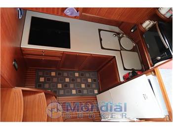 Sciallino Gemy 52