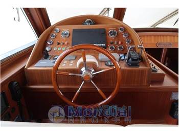 Sciallino Gemy 52