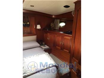 Camuffo C 55 FB