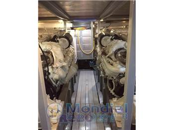 Camuffo C 55 FB