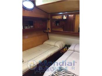 Camuffo C 55 FB