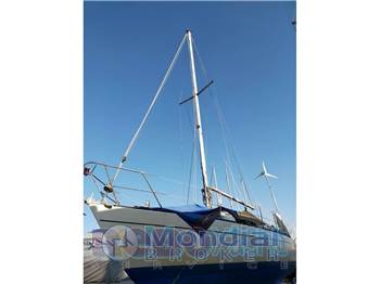 Kenton Forge GB Seal 28