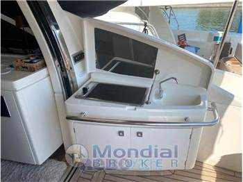 Atlantis 50x4 Coupe