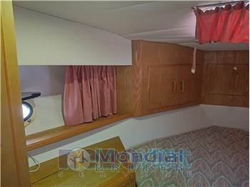Fairline Targa 30/33
