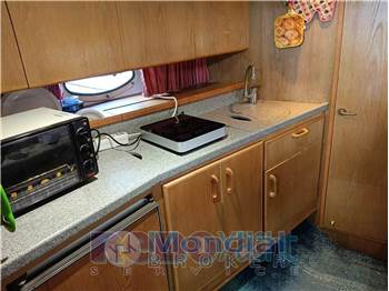 Fairline Targa 30/33