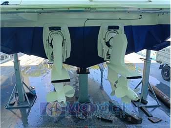 Fairline Targa 30/33