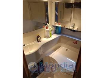 Fairline Targa 30/33