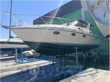 Fairline Targa 30/33