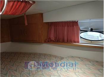 Fairline Targa 30/33
