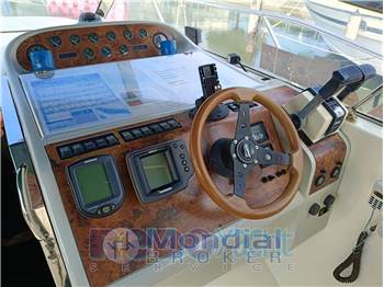 Fairline Targa 30/33