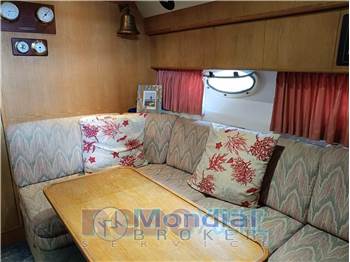 Fairline Targa 30/33