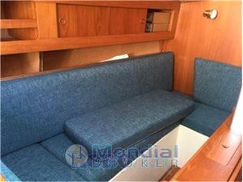 Pelle Petterson Maxi 33