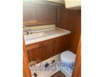 Pelle Petterson Maxi 33