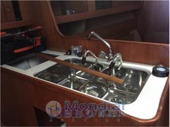 Pelle Petterson Maxi 33