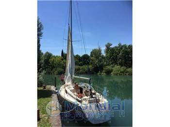 Pelle Petterson Maxi 33