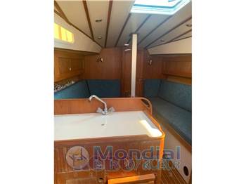 Pelle Petterson Maxi 33