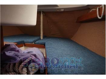 Pelle Petterson Maxi 33