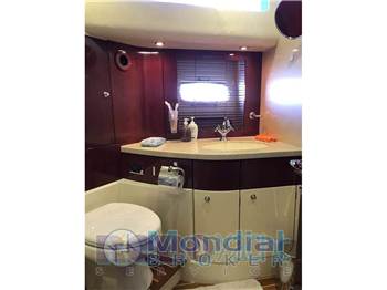 Fairline Squadron 58