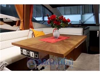 Galeon 560 SKY