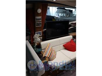 Galeon 560 SKY