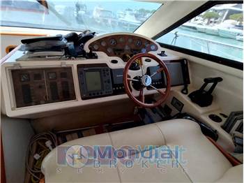 Astondoa AS 39 GS fly