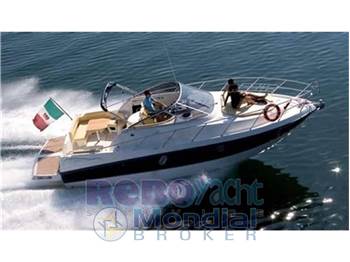 Cranchi 32 Zaffiro