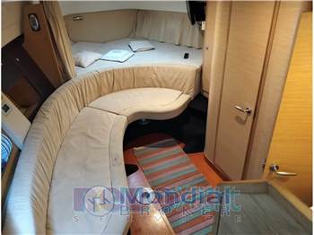 Cranchi 32 Zaffiro