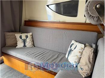 Azimut 32 Hard Top